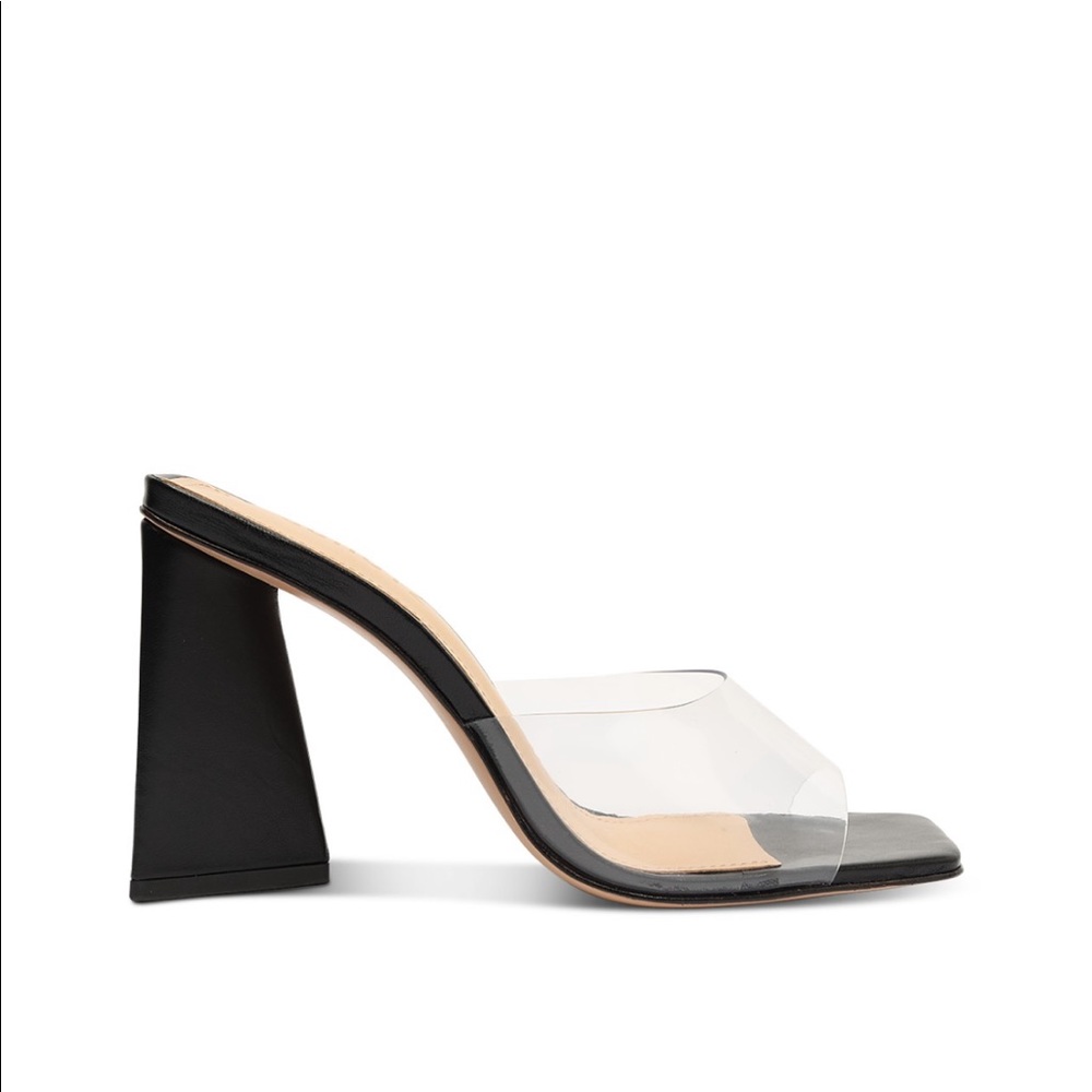 Women’s Clear Sandal
